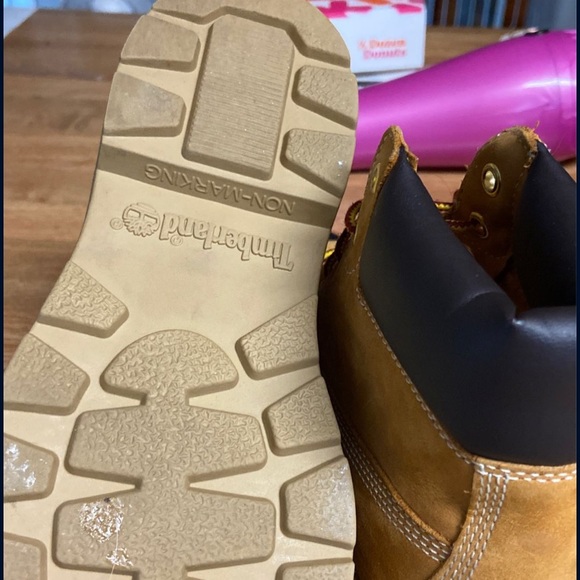 Tim boots - Picture 3 of 3